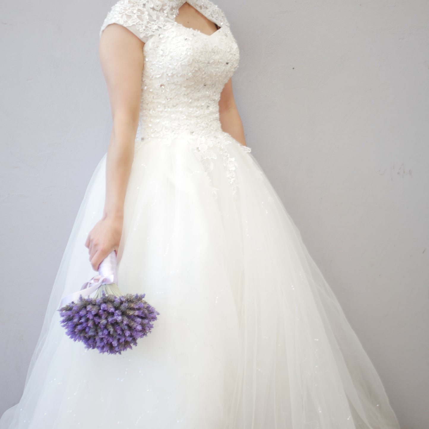 Bridal Bouquet