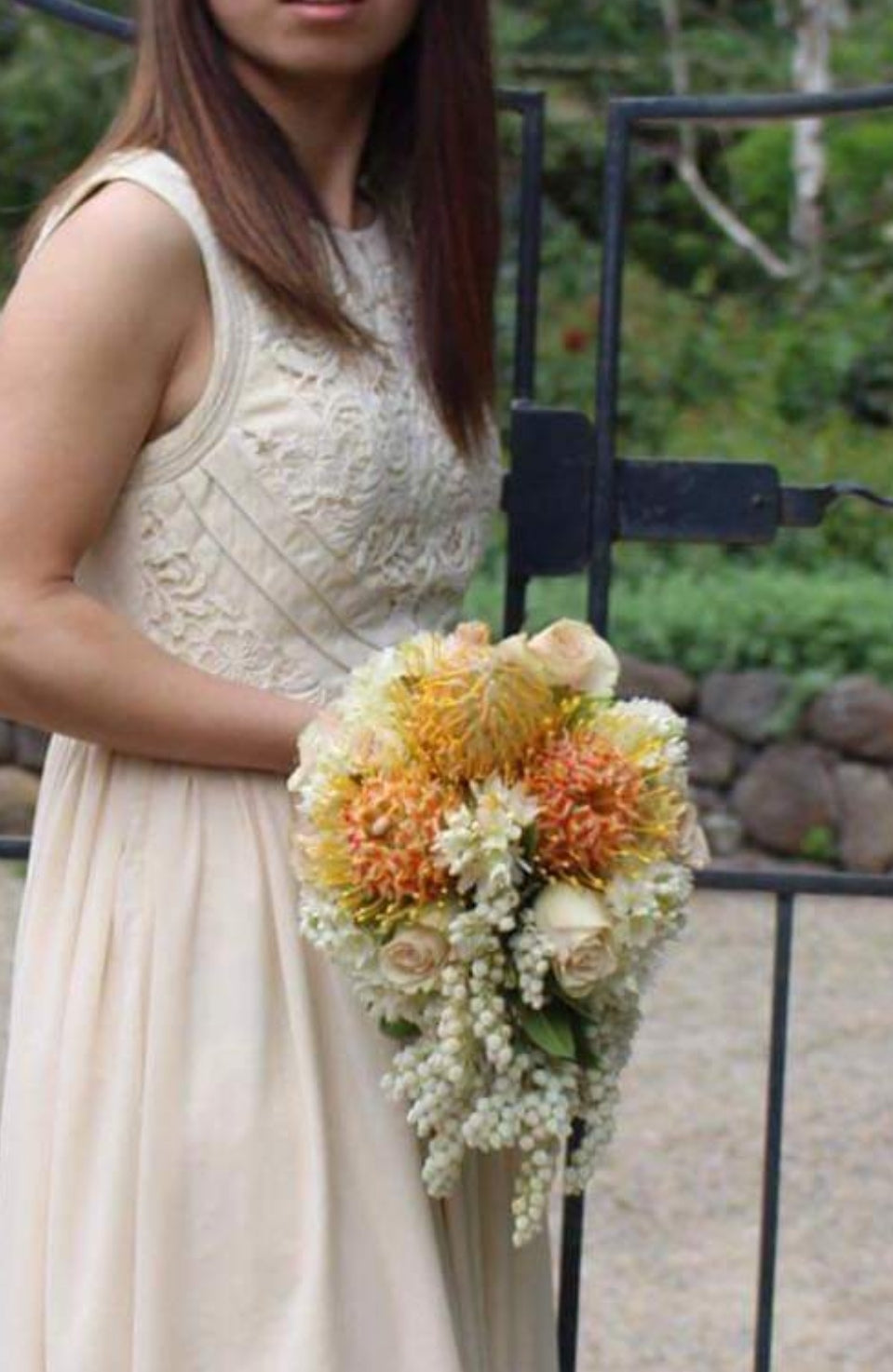 Bridal Bouquet
