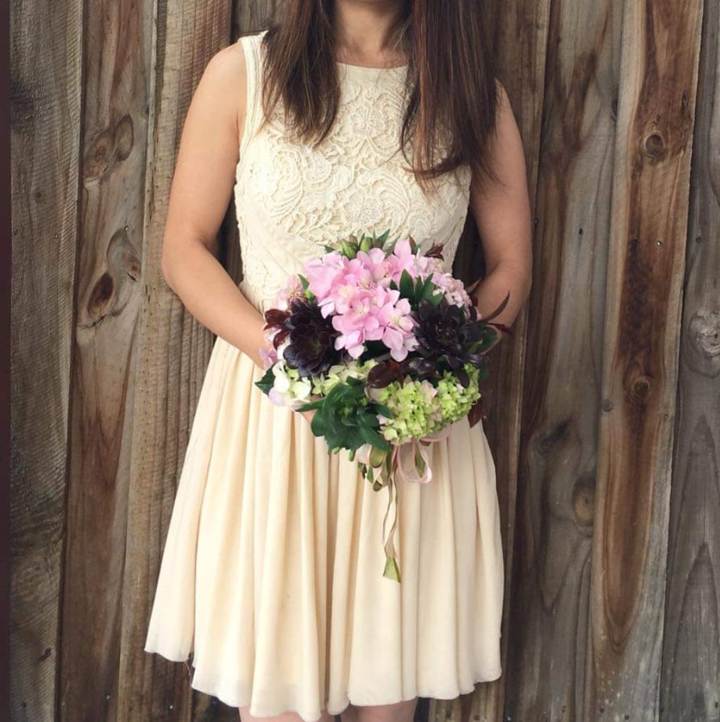 Bridal Bouquet