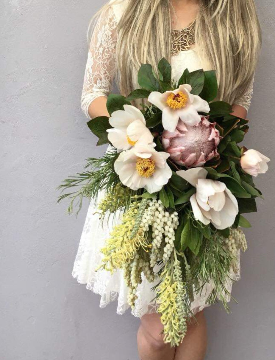 Bridal Bouquet