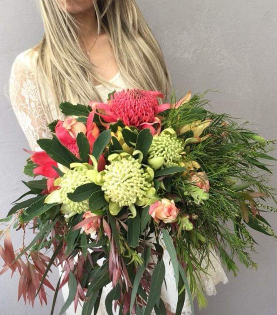 Bridal Bouquet