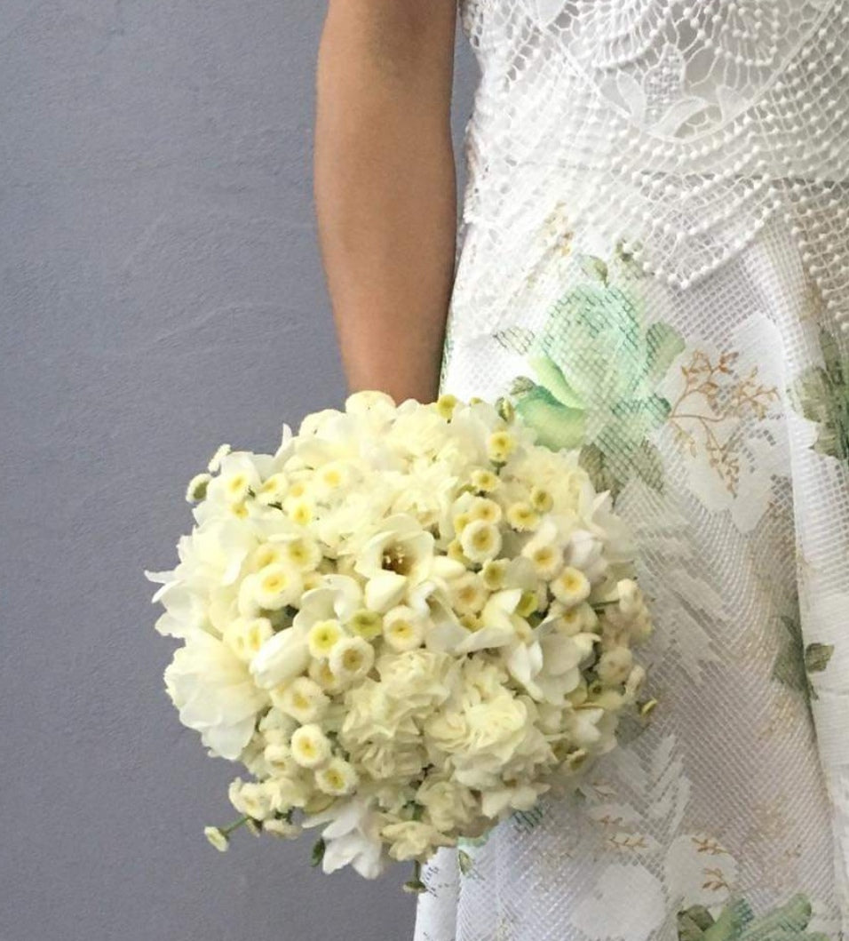 Bridal Bouquet