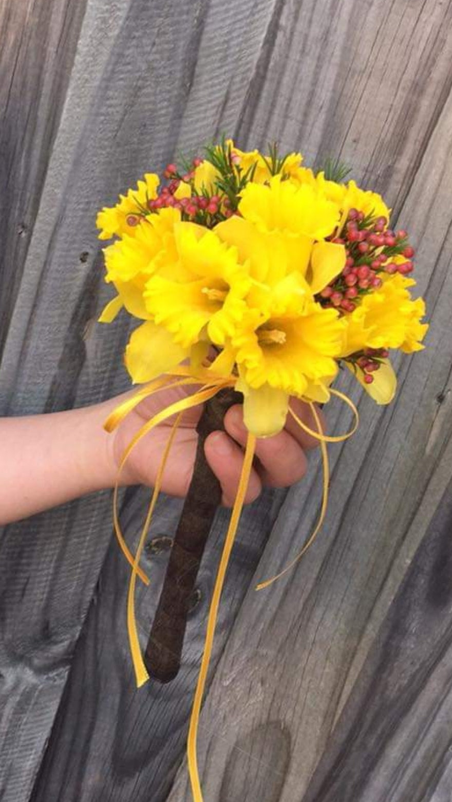 Bridal Bouquet