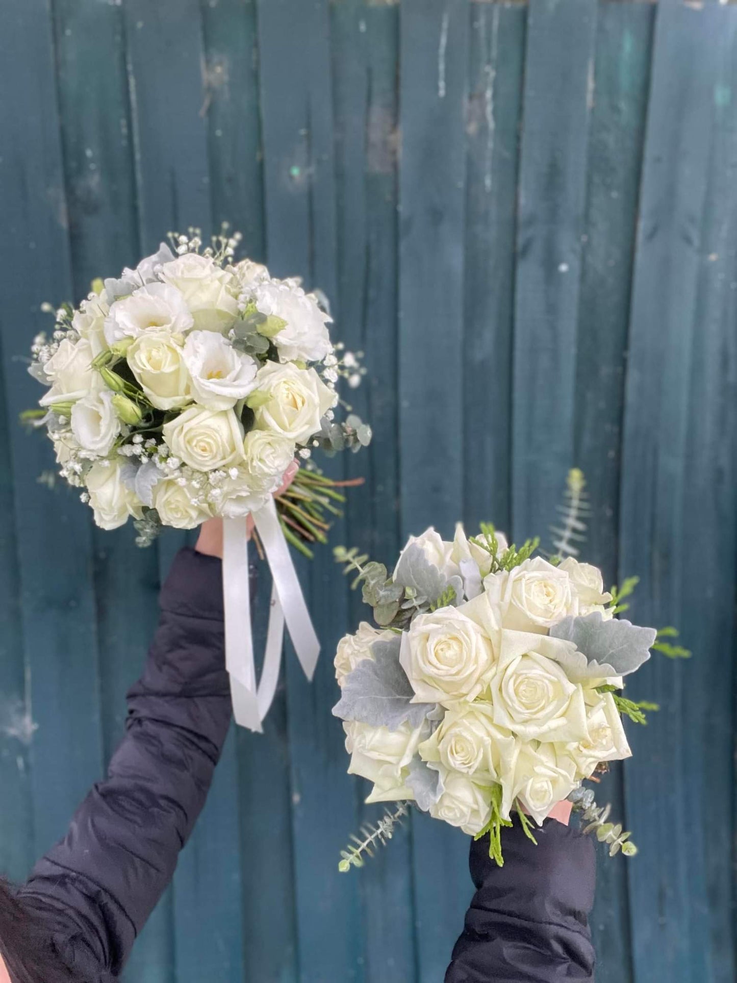 Bridal Bouquet