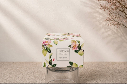 Blossom Reverie (candle)