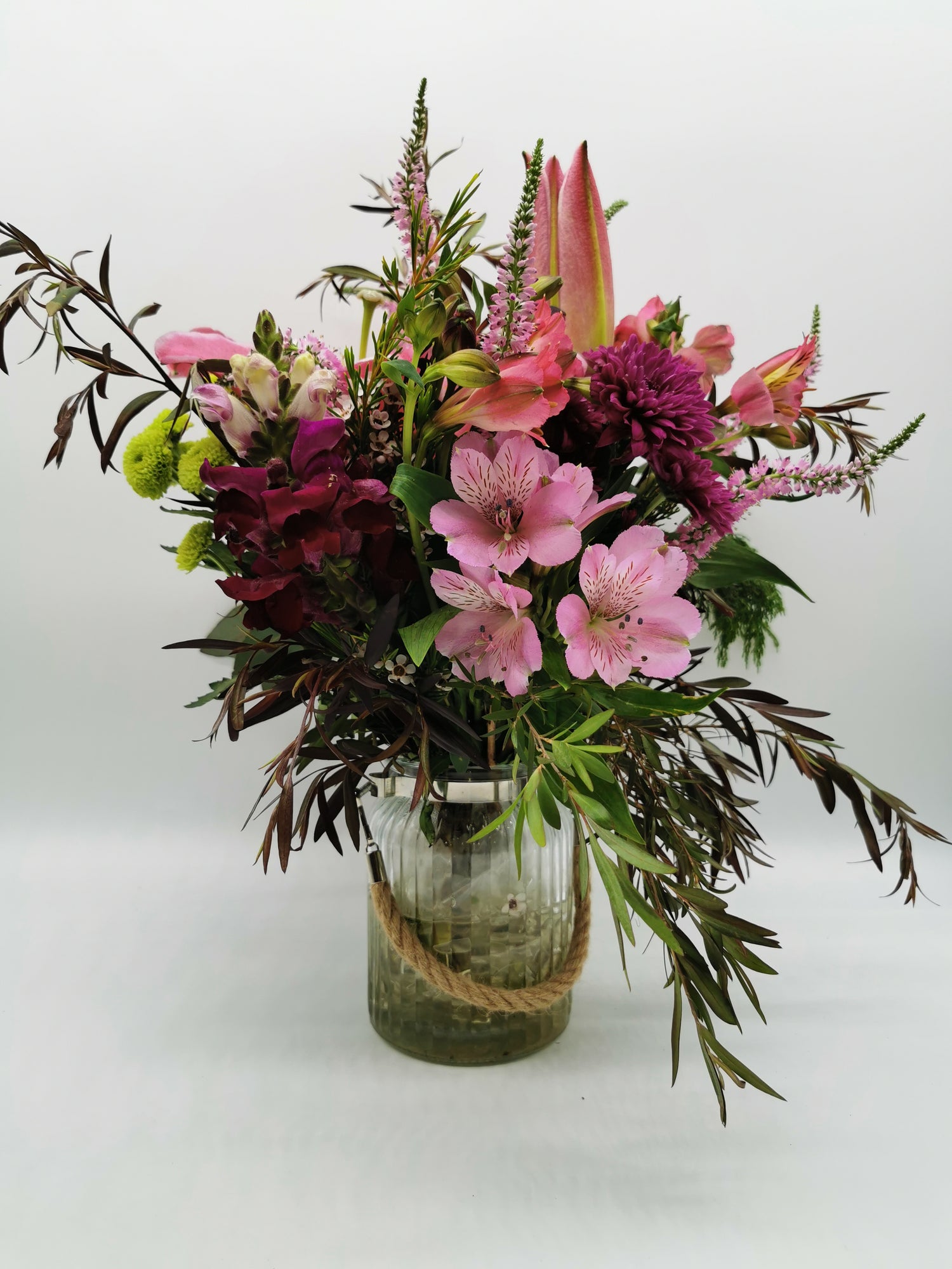 Bouquets
